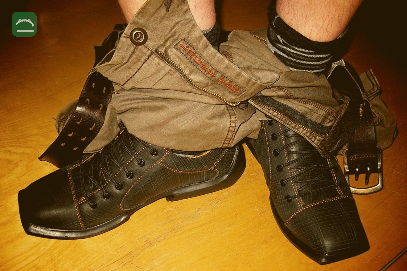 footwear store collection